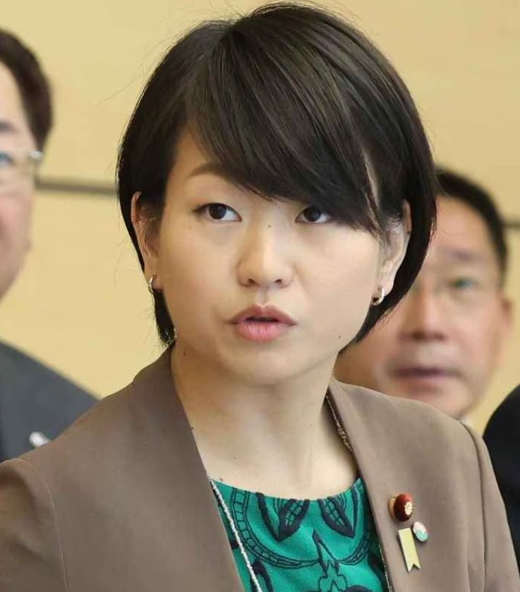 【政治】自民青年局長に鈴木宗男氏の娘・鈴木貴子氏　和歌山県連の過激ショーで辞任した藤原崇氏の後任