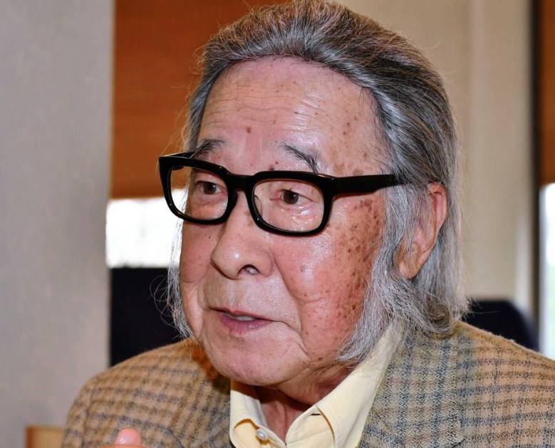 【芸能】キダ・タロー氏９３歳が涙　８０年前いじめ加害を突然激白「ナイトスクープ」彼を叩いた、悔やんでます、彼の涙で俺は人に手をあげる事やめた