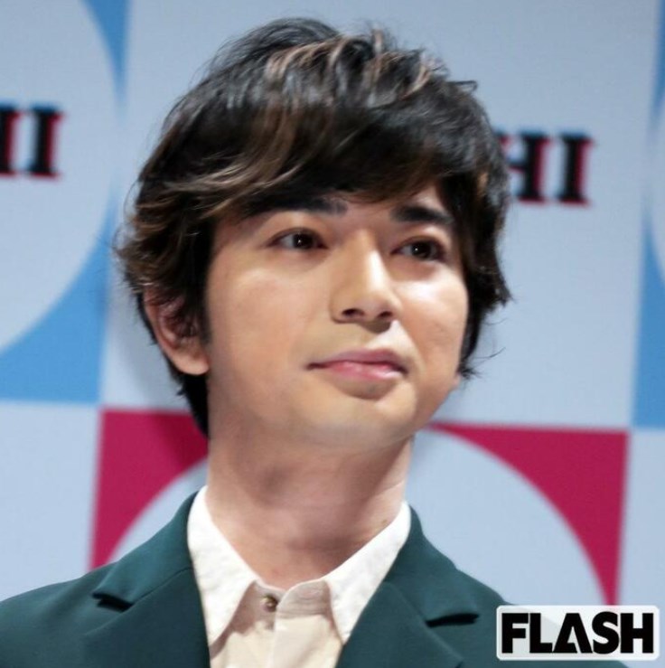 【芸能】「なんか太った？」松本潤、久々テレビ出演でファン絶句…「低視聴率男」のレッテル貼られて「次に目指す仕事」