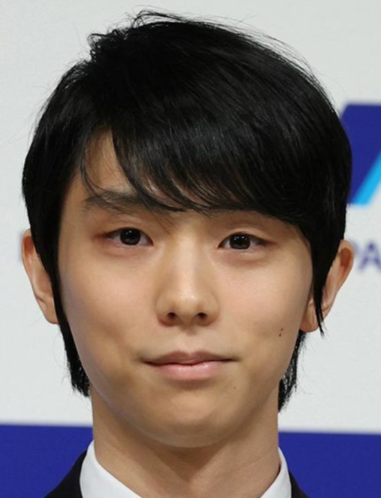 【フィギュアスケート】羽生結弦（29）の元妻・末延麻裕子（36）、激ヤセも「情熱大陸」をバイオリン演奏