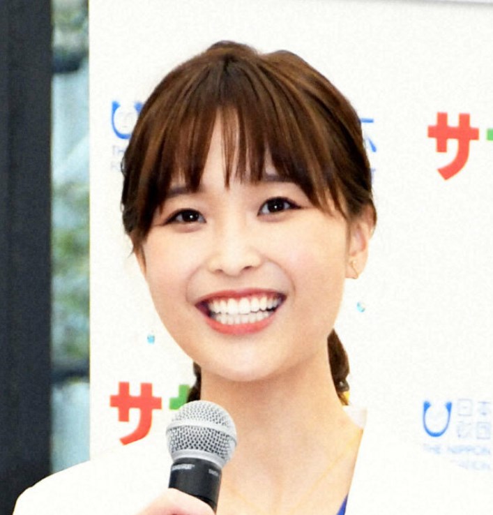 【フジテレビ】療養中フジ渡邊渚アナ、病名明かさずも復調傾向「最近は調子良い」「昨日はハヤシライス完食」