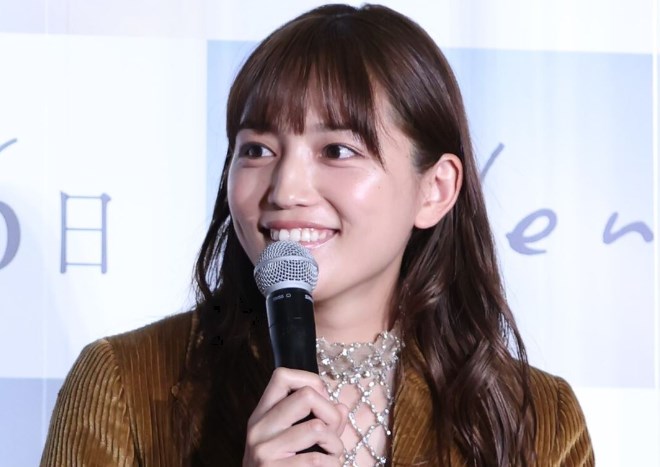 【芸能】川口春奈（29）と5年交際→破局した格闘家に批判「女性の20代楽しんでおいて…」