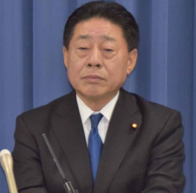 【公明】北側一雄副代表「わが党も反省」　次期戦闘機の第三国輸出をめぐる与党協議に