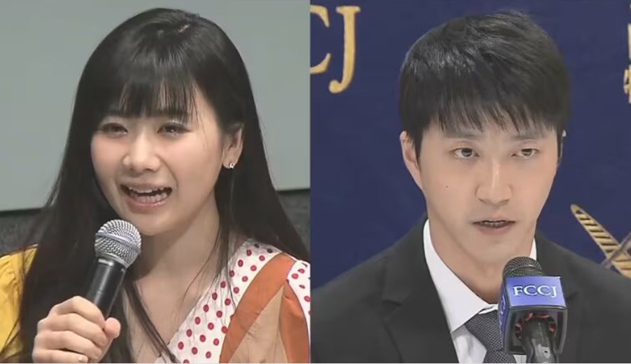 福原愛さんがあす15日会見へ　長男の親権めぐり元夫側と和解成立　長男はいったん元夫に引き渡しへ