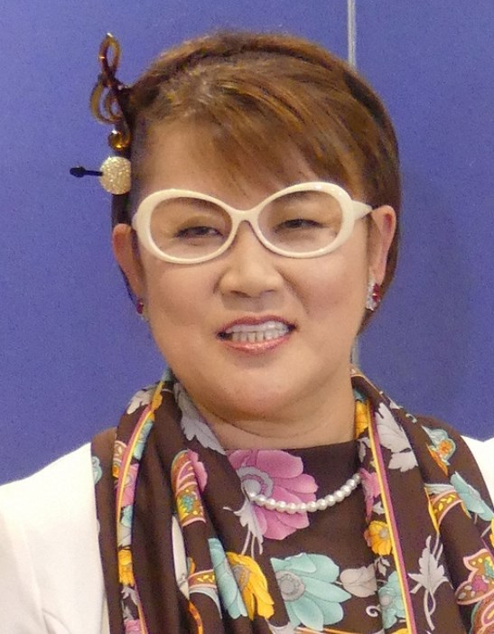 【タレント】山田邦子「ずいぶん上からだなって」アラフォー専業主婦の独身友人への悩みに“キレキレ”アドバイス