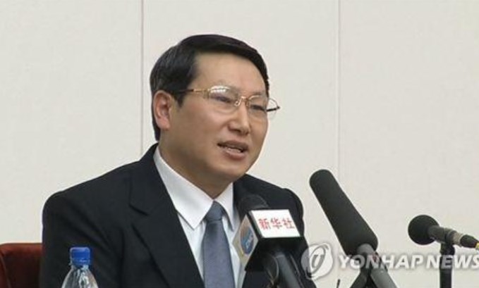 【韓国】拉致問題で日本と協力へ　被害者家族の国際交流も支援