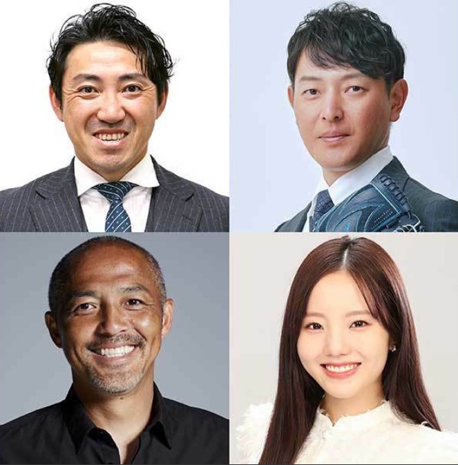 本田真凜、フジ新番組『すぽると！』　内川聖一氏、岩隈久志氏、小野伸二氏も出演決定