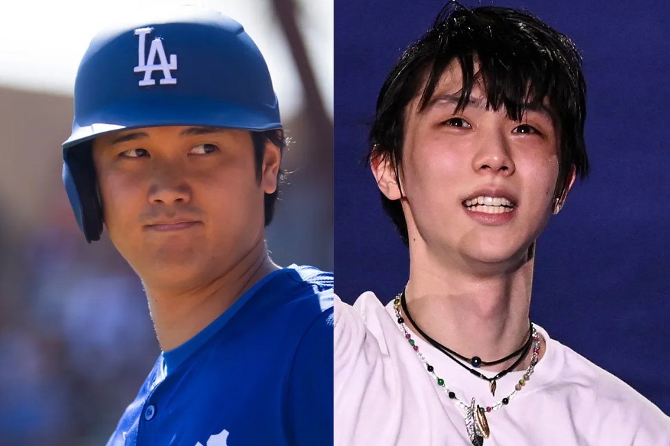 大谷翔平が結婚相手とのツーショット披露で祝福の声　羽生結弦の結婚対応との違いはどこから生じたのか