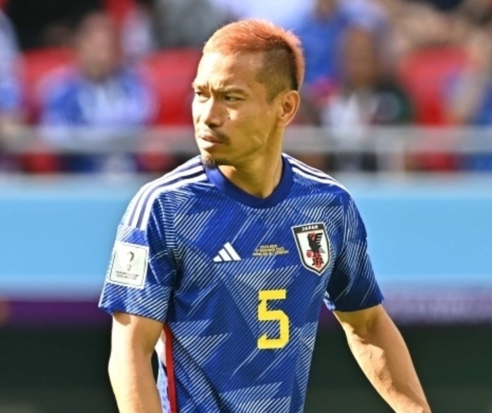 【サッカー】闘莉王が長友の代表復帰にモノ申す！ 「俺だったら呼ばない」「歳とか、そういう問題ではない」