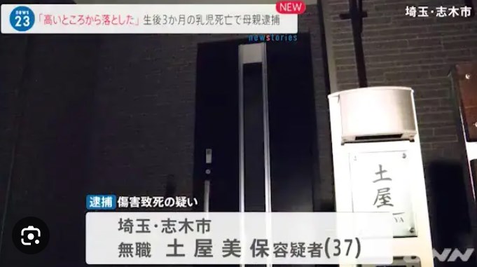 赤ちゃんに暴行し死亡させた女さん、「罪を認められてえらい！ 」と褒められ執行猶予を獲得