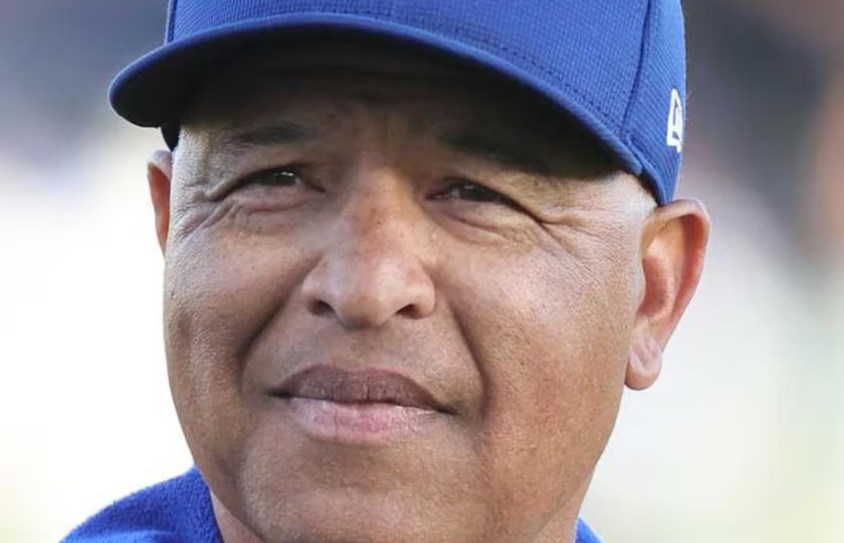 【MLB】ドジャースのロバーツ監督に卵投げつけ逮捕された男、ド軍が処罰を望めば送検へ