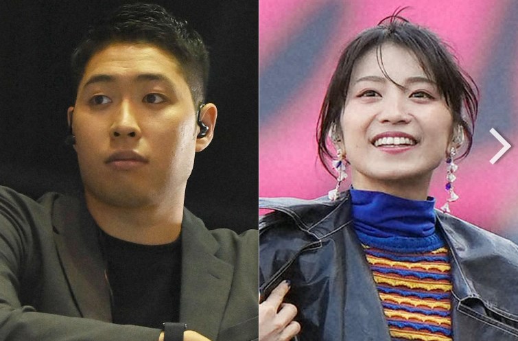 【水泳/音楽】競泳五輪金メダリスト萩野公介氏とシンガー・ソングライターｍｉｗａが離婚、結婚から約４年で