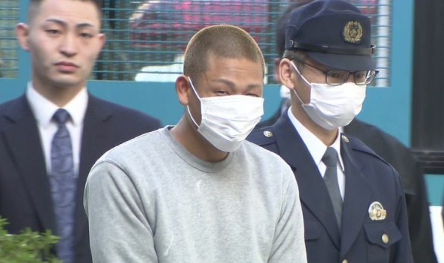 【事件】「ブレイキングダウン」出場の28歳男を警視庁が強盗容疑で逮捕　ガールズバー飲食代など約12万円を支払わず店長の顔面にハイキックし逃走か