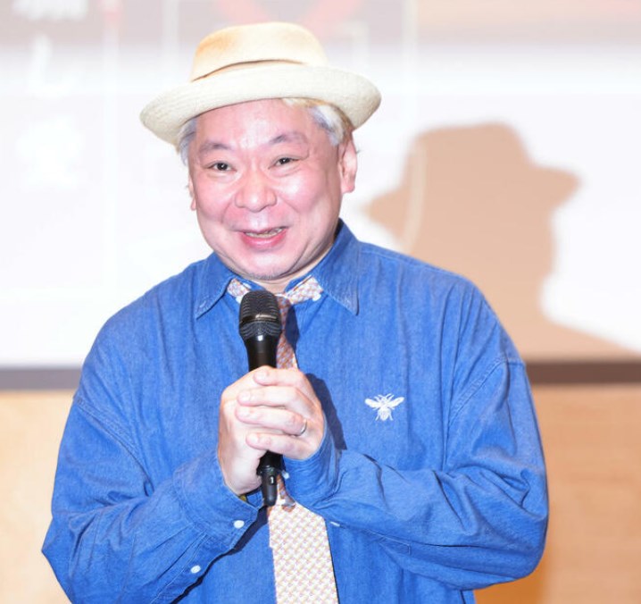 鈴木おさむ氏、鳥山明さんに「国民栄誉賞を」過去に漫画家の受賞は１人だけ「漫画ってちょっと下に見られてきた」