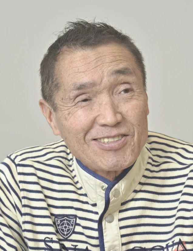 【訃報】ラリードライバーの篠塚建次郎さん死去、７５歳…「パリダカ」で日本人初の総合優勝