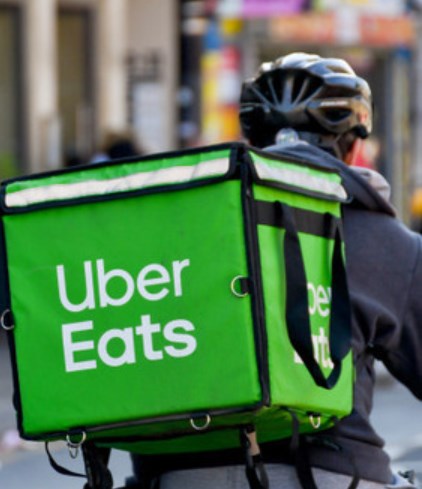 【Uber Eats】実はいまウーバー配達員の収入が激減していた、現役配達員が明かした“不安”