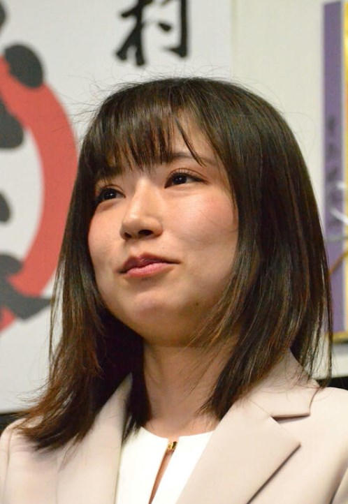 【中村美香埼玉県議】当選無効確定「残念ながら認められませんでした」Ｘで謝罪　最高裁が上告棄却