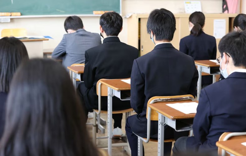 学力テストにＣＢＴ導入へ　中学理科で、２５年度から―文科省