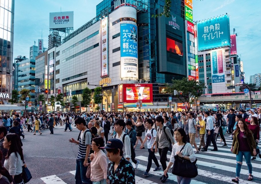 日本さん、致死率30％の感染症が急速に拡散していた。。。