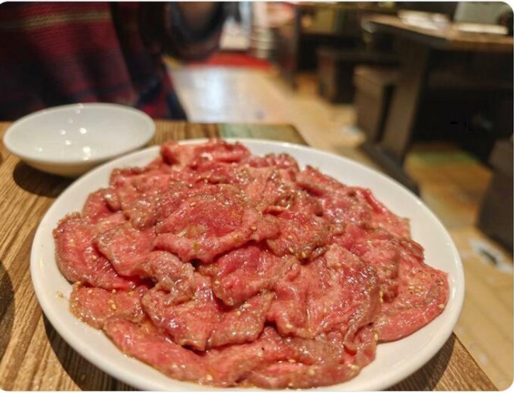 【節度】食べ放題で「上タン50人前」注文しすぎて激怒されたと書かれた焼肉店が反論…1億超の表示で「食べ放題に節度は必要？」議論呼ぶ