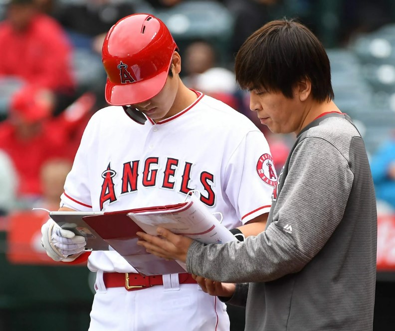 水原一平「あとちょっとで取り返せるからちょっと貸してくれる？」大谷翔平「いいよ！(6億)」←これ