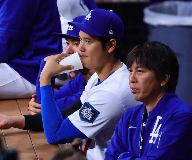 【水原一平】違法賭博はMLBの規則には明記されておらずMLBは検察からの連絡も受けていない模様