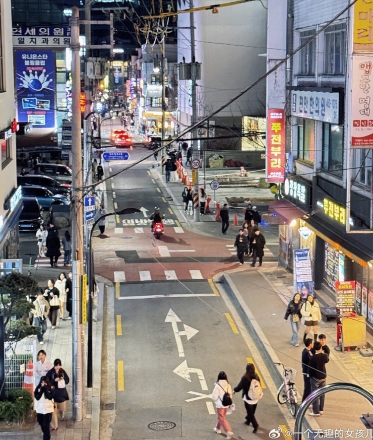 「70代の父親が韓国旅行中に行方不明に」、日本人のSNS投稿がもたらした驚きの結末とは？