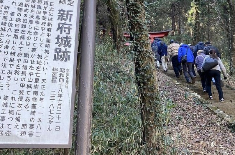 「武田信玄は偉大で跡継ぎの勝頼は凡庸」っていう世間の評価は実際正しいの？