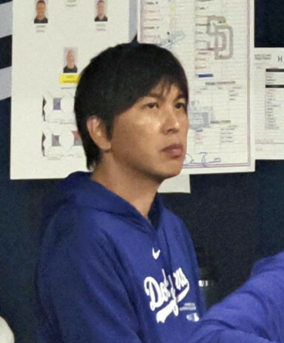 大谷翔平の代理人、巨額の窃盗被害で刑事告訴…借金肩代わりなら最低１年間の出場停止可能性