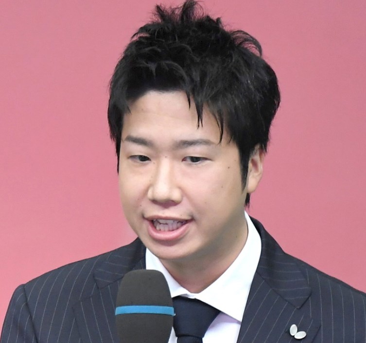 【卓球】水谷隼氏　デイトレで大損「笑えない額になった　もうおしまい」評価額の画面公開「凄い額」「日経平均最高の日になぜ」