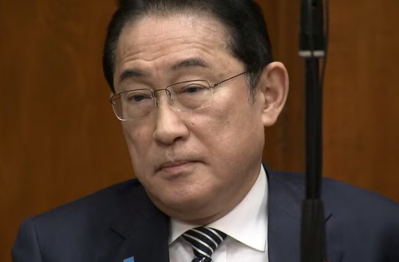 【政治】「自民党はキライだが岸田さんはキライじゃない」という人が多いのだとしたら