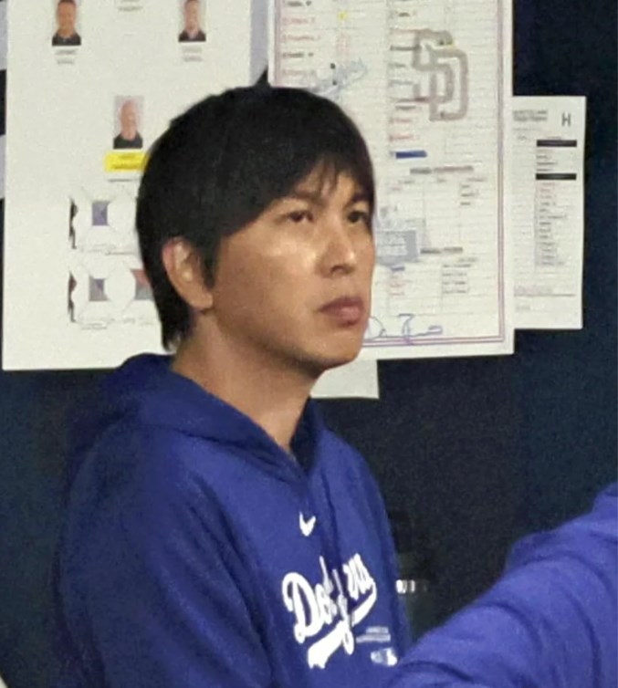 大谷が自分で操作して借金肩代わりなら1年間の出場停止　一平が勝手に横領なら懲役3年　真実はどっち？