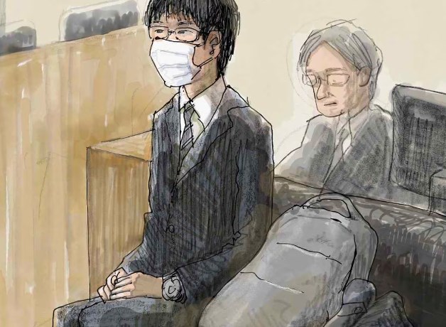 四谷大塚元講師 兼 ロリコン性奴隷小説家「撮影は騒がしい児童への報復、手を出さず我慢していた」