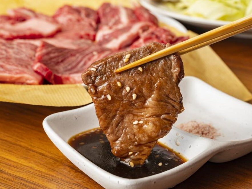 マジでうまいと思う「焼肉チェーン」ランキング 1位「焼肉ホルモン たけ田」【3月23日は焼肉開きの日】