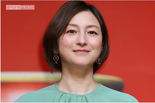 【女優】広末涼子「不倫の人とは思えない透明感」インスタにアップした“ザ・広末ショット”に絶賛の声も付きまとうレッテル