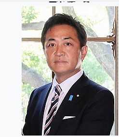 国民・玉木「連合の2次集計が出ました。このペースでいけば実質賃金もプラスに転じます」