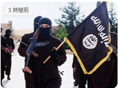 プーチン「銃乱射犯はウクライナ！」米「犯人はIS」ISIS「証拠動画age」FSB「犯人はタジキスタン人」