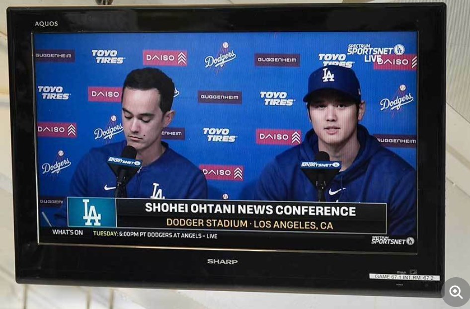 【MLB】大谷翔平の“独白会見”に米記者が抱いた「4つの疑問」 最も厳しく糾弾されたのは大谷陣営の対応「無能ぶりが際立つことに」