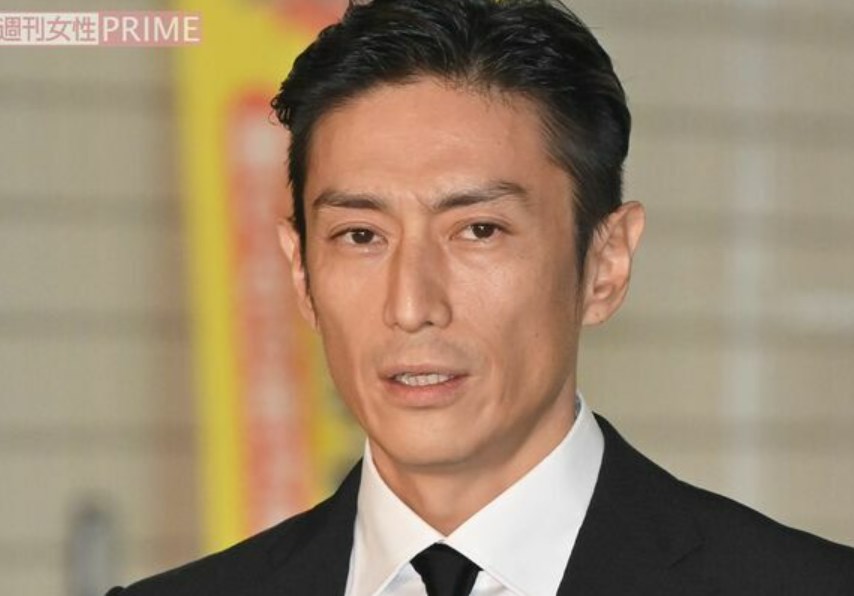 【俳優】「47歳でこの発言は恥ずかしい」伊勢谷友介、俳優復帰後の“イキリ”言動連発に賛否