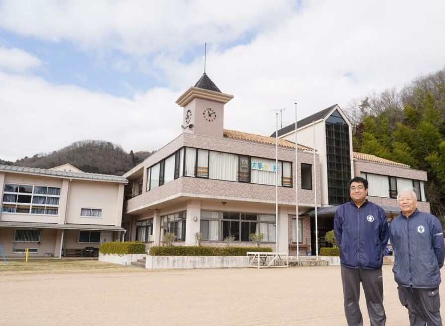 【兵庫・丹波篠山】「泊まれる学校」好調　1組限定貸切が奏功か　年3千人超の宿泊客見込む