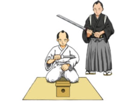 【歴史】なぜ、日本といえば「侍」「切腹」なのか？　フランス人がドン引きした幕末の切腹事件とは