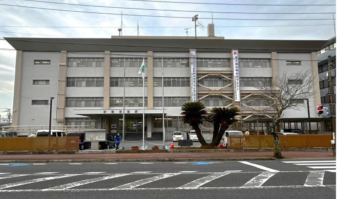 伊勢市職員、住民の住所漏えいなど判明　市が停職６カ月の懲戒処分