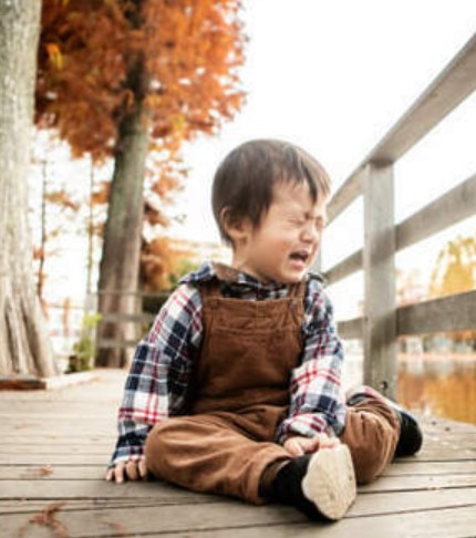 【社会】ヨーロッパは日本より「公共の場で泣く子ども」は少ない…その決定的な違い