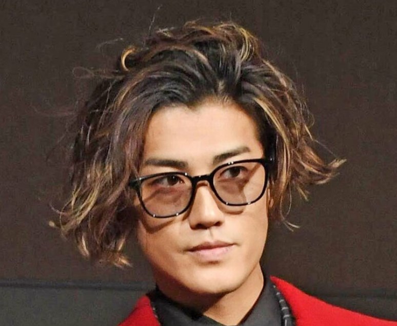 【元KAT―TUN】赤西仁がマック新ＣＭを機に日本で活動本格化へ　ジャニーズ忖度消滅で追い風