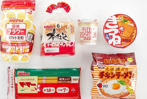 【値上げ】４月は半年ぶりの食品値上げラッシュ、２８０６品目…加工食品や調味料多く