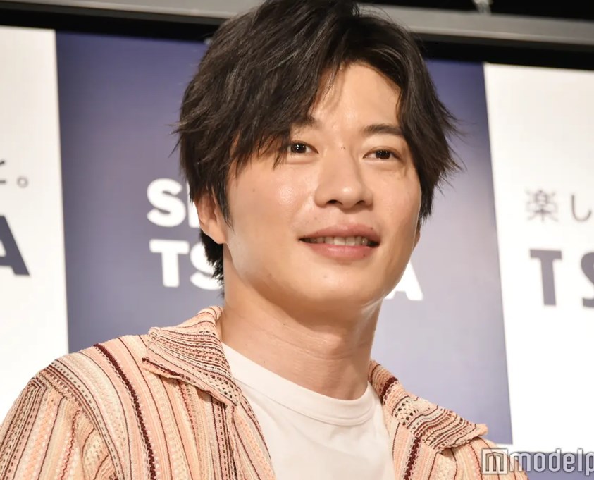 【テレビ】田中圭「裸が美しい俳優ランキング」1位に本音 ボディメイク事情明かす