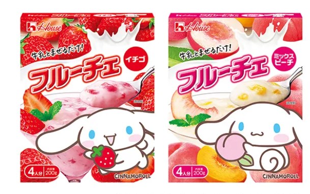 【乞食速報】フルーチェいちご味が全国各地で謎の激安特価セール🍓