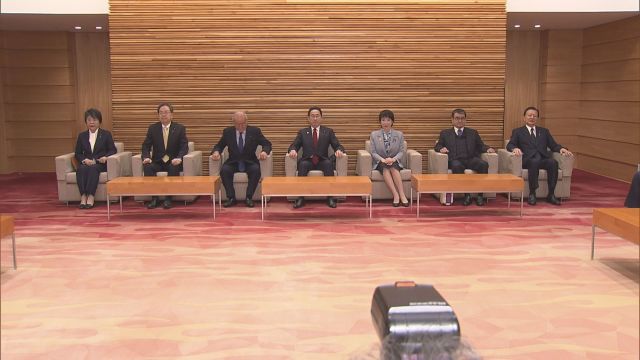 【建設業法】不当に安い見積もり禁止で工事現場の労働者の処遇改善 国が人件費の目安示す 建設業関連の法改正案を閣議決定