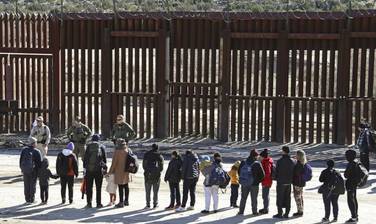 海外亡命希望が毎年１０万人超の中国 米国への不法移民増加 大学出ても職がない若者、目標は日米欧の「永住権取ろう」