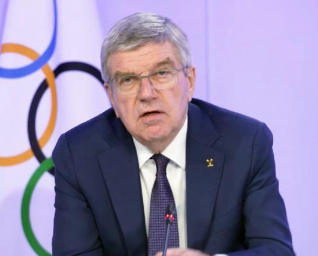 IOC「変な開会式して誠にごめんなさい」